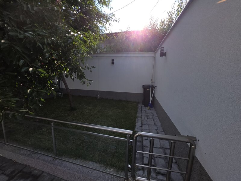 Sector 5, Pucheni, Muntii Carpati,